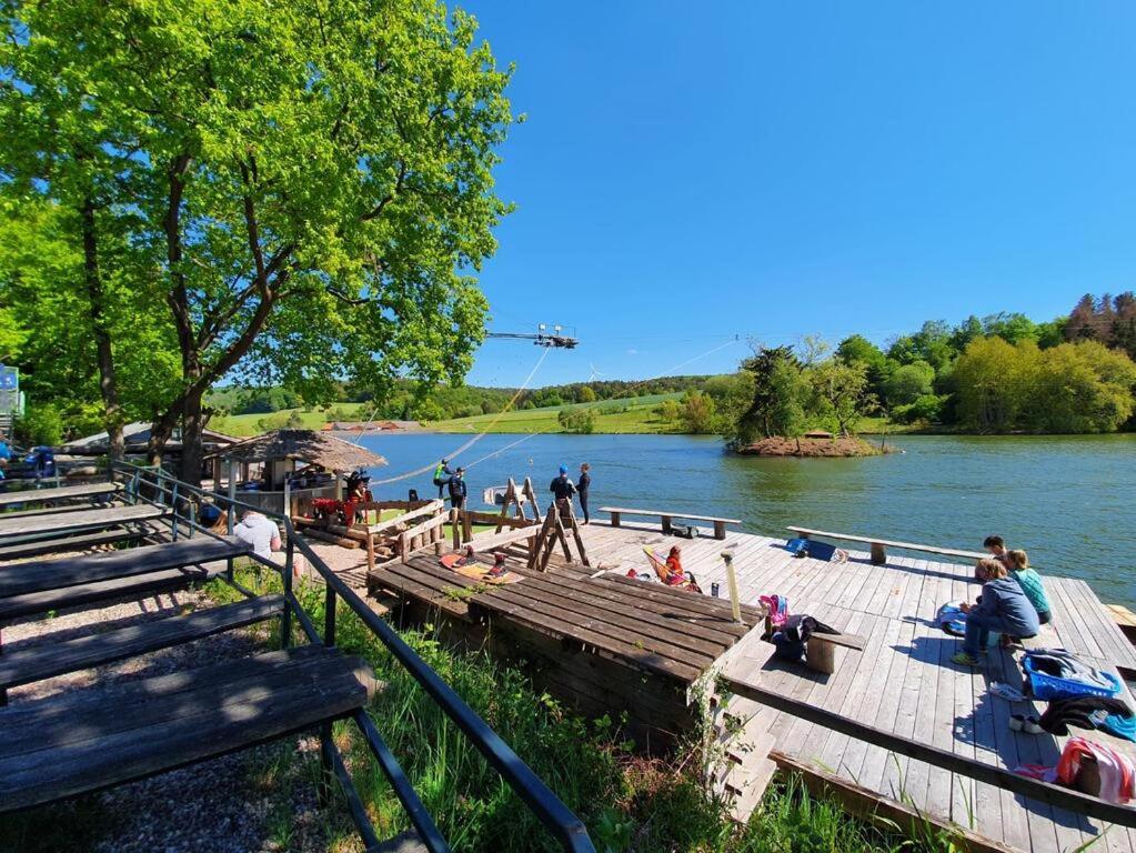 119 Holiday home *