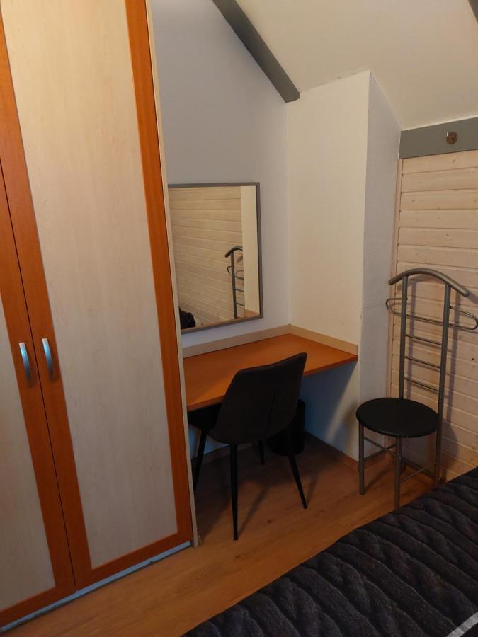 Holiday home 119 *