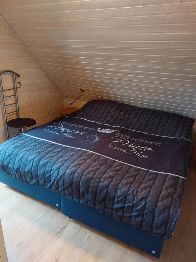 Holiday home 119
