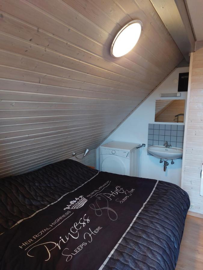 Holiday home 119 *