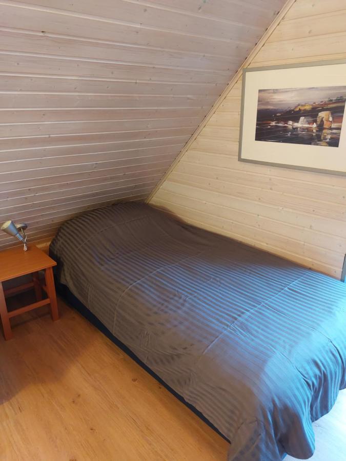 Holiday home 119 Kirchheim (Hessen)