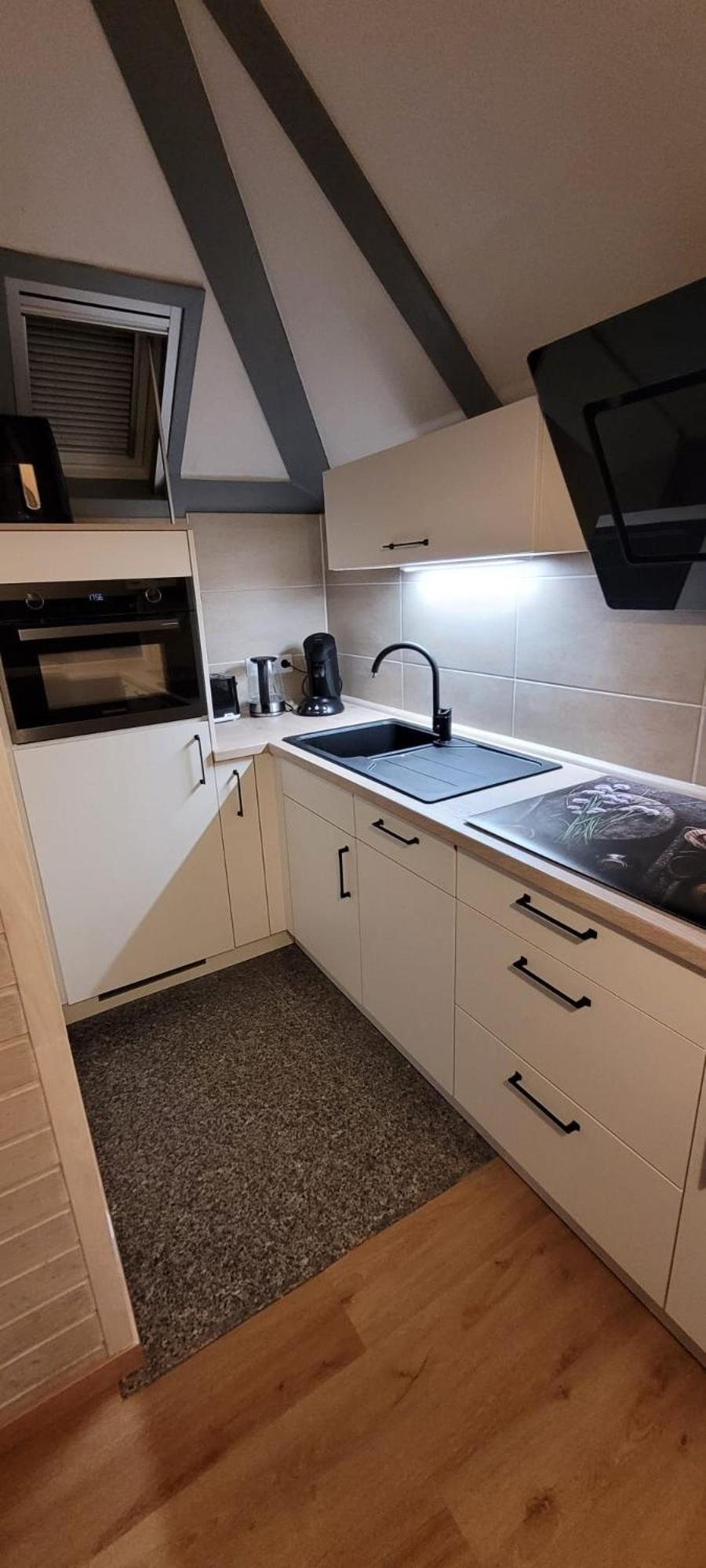 Holiday home 119 Kirchheim (Hessen)