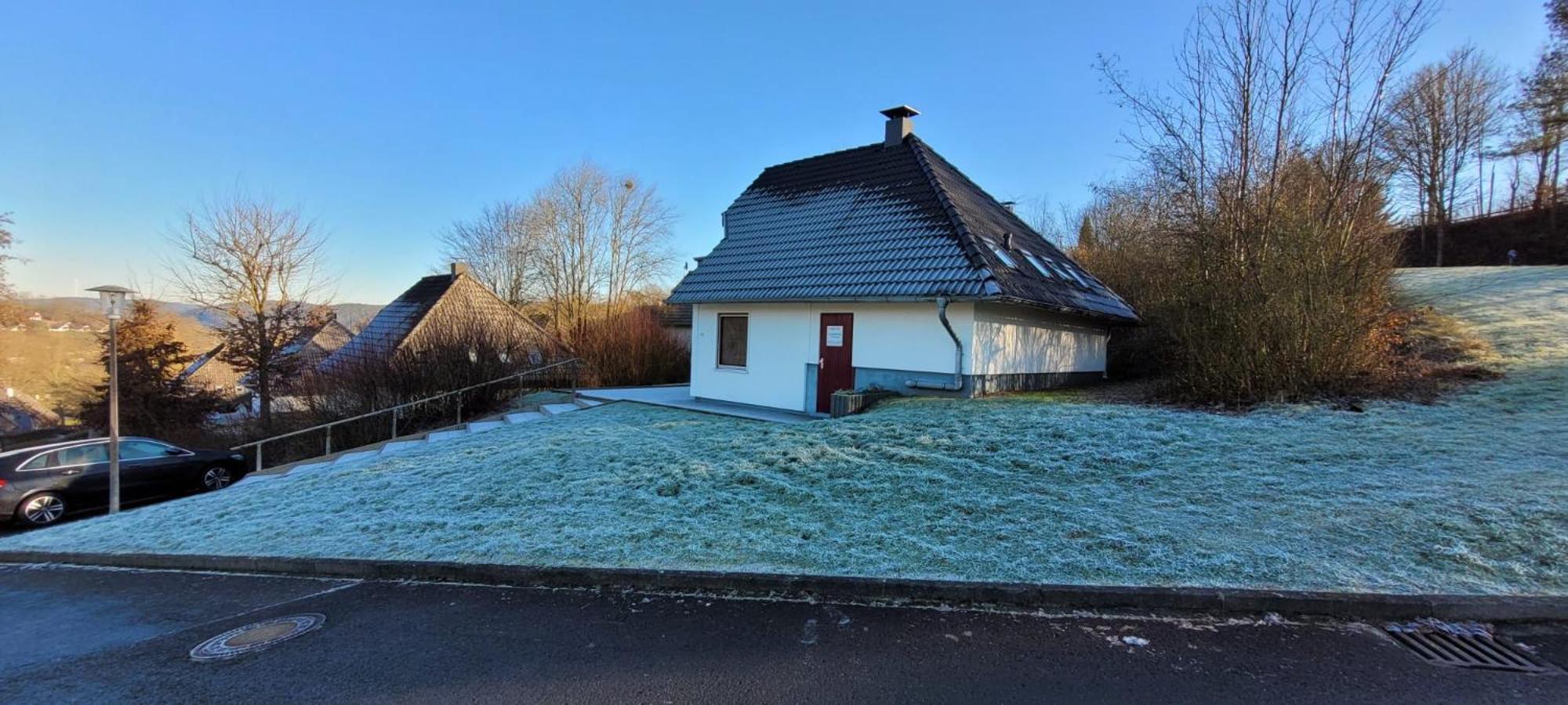 119 * Kirchheim (Hessen)